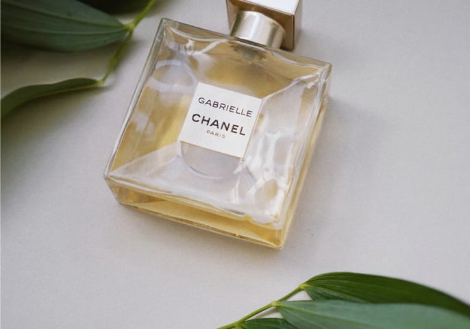 Image of a perfume.